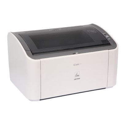 Canon LBP 2900 Laser a4 size Printer