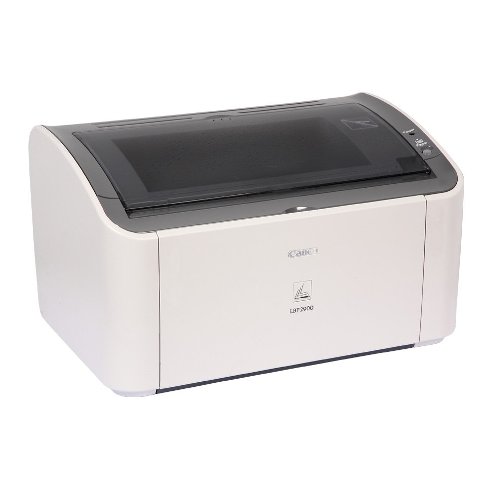 Canon LBP 2900 Laser a4 size Printer