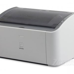 Canon LBP 2900 Laser a4 size Printer