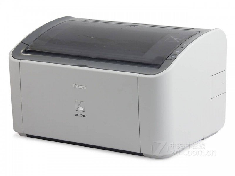 Canon LBP 2900 Laser a4 size Printer