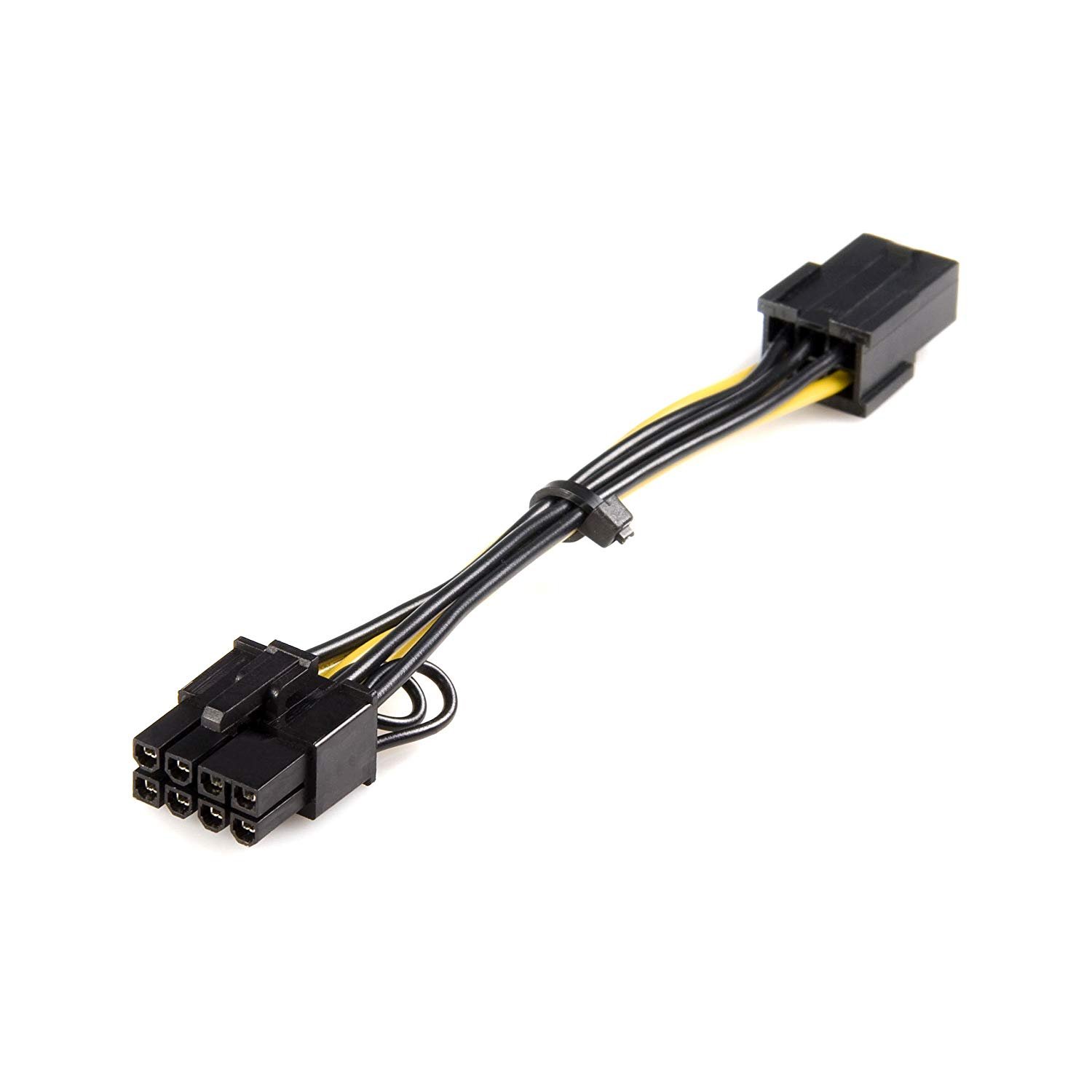 6 pin power connector