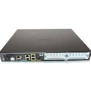 Cisco ISR 4221 SEC Bundle