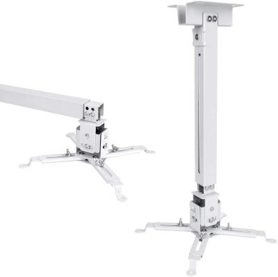 vega PM4365	Projector Ceiling Mount Kit (440mm~640mm)