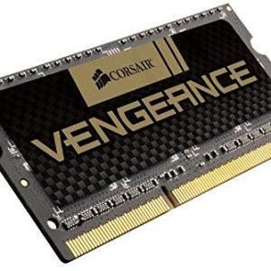 8 GB Corsair Venegence(So-Dimm) RAM with 1 yr warranty