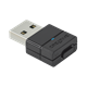 Creative BT-W2 Bluetooth® Audio Transceiver for PC/Mac, PS4™, and Nintendo Switch™  with 1 yr warranty