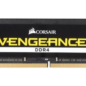8(4*2)GB Corsair Venegence(So-Dimm) RAM with 1yr warranty