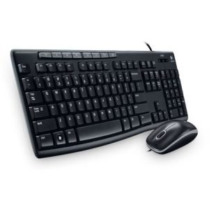 Logitech® Keyboard K230 Wireless Keyboard