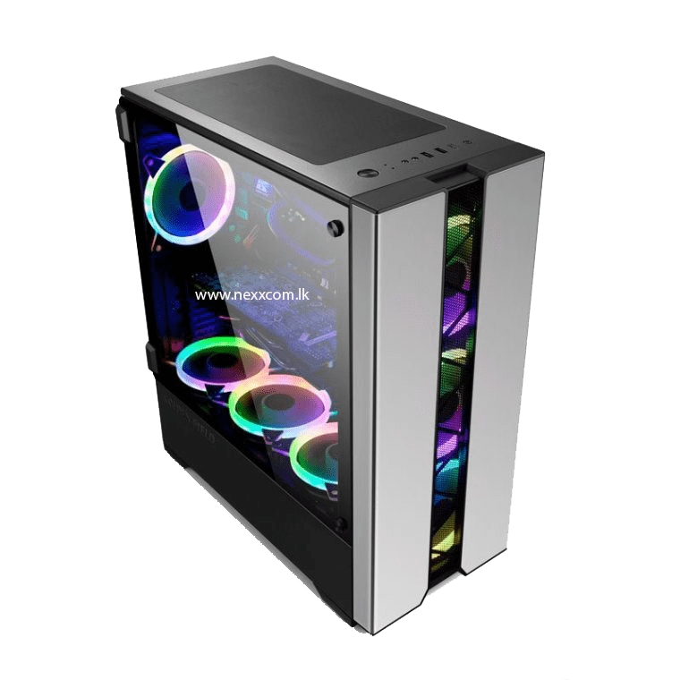 GOLDEN FIELD Z22 GAMING CASING