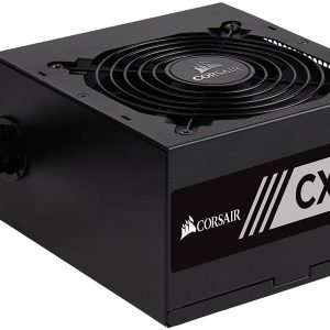 Corsair CP-9020122-UK CX650 650 Watt 80 PLUS® Bronze Certified ATX PSU with 1 yr warranty