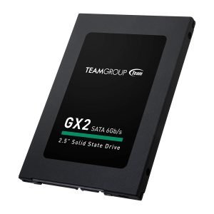 Team 128gb Gxii 2.5" Ssd Drive Internal 1 Year Warranty