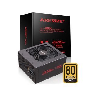 goldkist Power Supply ATX-450WT