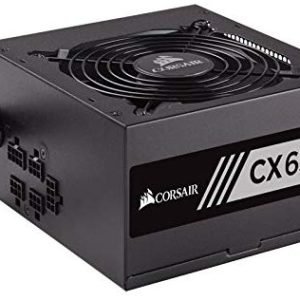 Corsair CP-9020103-UK CX650M 650 Watt 80 PLUS® Bronze Certified Modular ATX PSU with 1 yr warranty