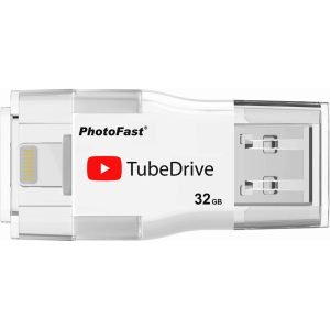Photofast TUBE DRIVE 32 GB