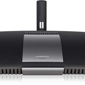 LINKSYS EA6900 ap WIFI ROUTER,AC1900 Active LNK