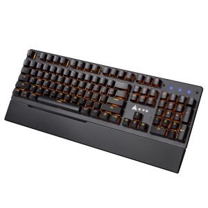 goldkist ARESZE Mechanical Gaming Keyboard K20