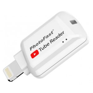 Photofast TUBE READER