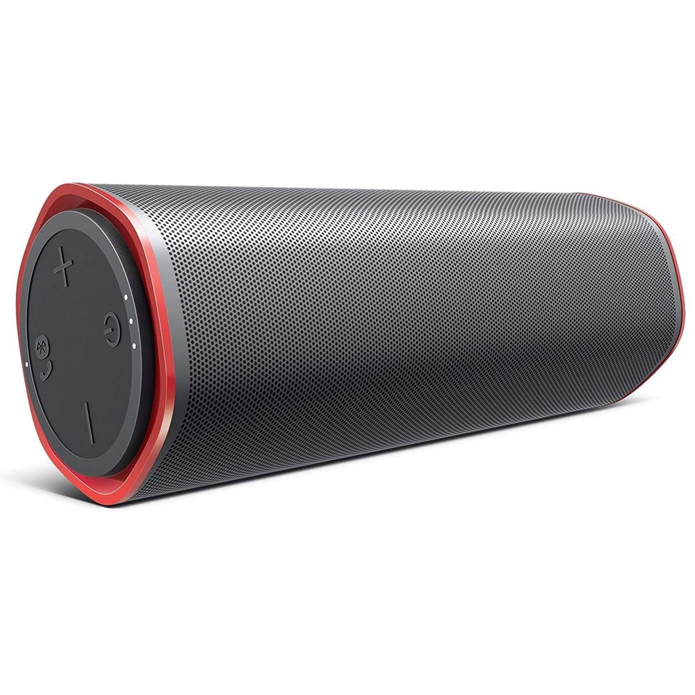 Creative SOUND BLASTER FREE BLUETOOTH SPEAKER (Supports Micro sd, Usb and Aux) upto 10 hrs battery backup with 1yr warranty