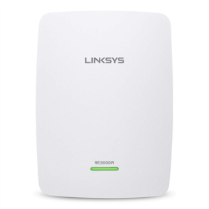 LINKSYS  RE3000W-AG WIRELESS-N RANGE EXTENDER