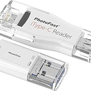 Photofast iTypeC READER