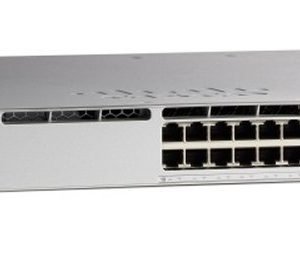 Cisco Catalyst 9300 24-port switch