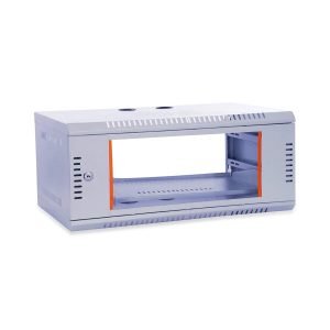 4 U Rack With Tray Desktop RAM