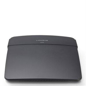 LINKSYS E900 WIFI ROUTER ,N300