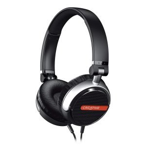 Creative HEADSET FLEX with 1 yr warranty