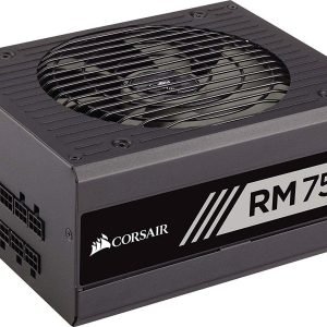 corsair CP-9020179UK RM750x 80 PLUS® Gold Fully Modular ATX Power Supply with 1 yr warranty