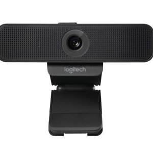 Logitech® Webcam C925e