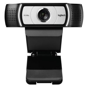 Logitech® Webcam C930e