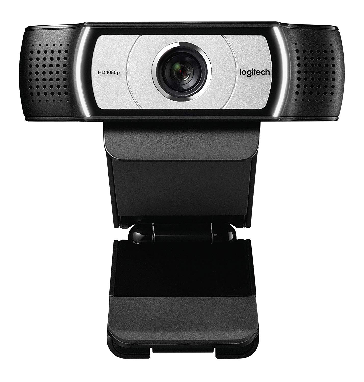Logitech® Webcam C930e