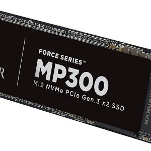 corsair Force Series MP300 240GB M.2 SSD with 1 yr warranty