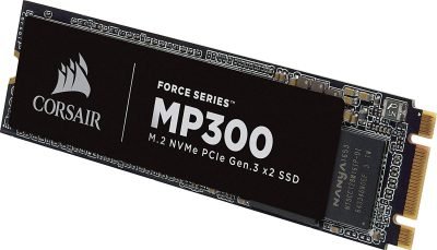 corsair Force Series MP300 240GB M.2 SSD with 1 yr warranty