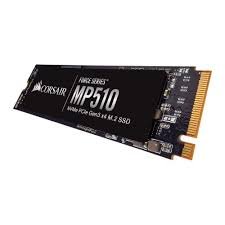 corsair Force Series™ MP510 480GB M.2 SSD with 1 yr warranty