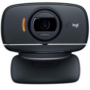 Logitech® Webcam C525