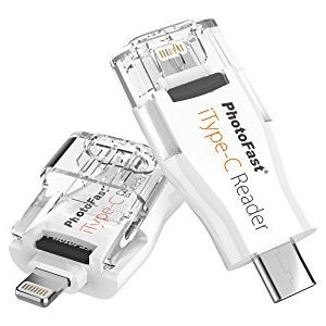 Photofast  iTypeC READER 128 GB