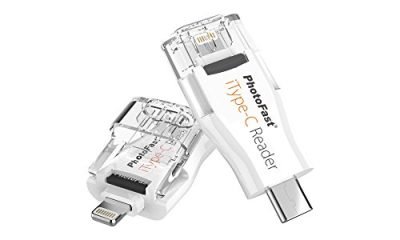 Photofast  iTypeC READER 128 GB