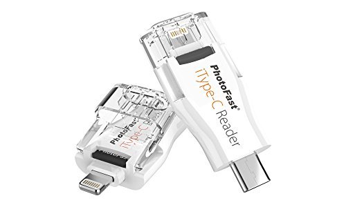Photofast  iTypeC READER 128 GB