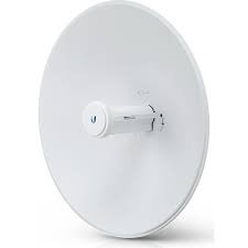 Ubiquiti Power Beam Ac Pbe-5ac-620 -29 Dbi Anteena -6months Warranty