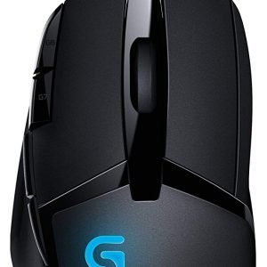 Logitech® G402 HYPERION FURY™