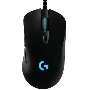 Logitech® G403 with 1 yr warranty