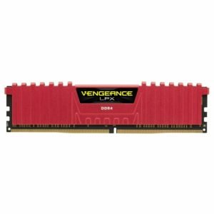 8 GB DDR4 Dram