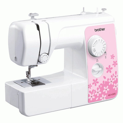 Brother JS-1430 Home Sewing Machine