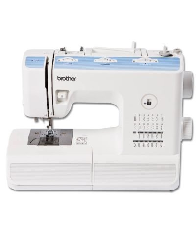Brother Home Sewing Machine Xt-27
