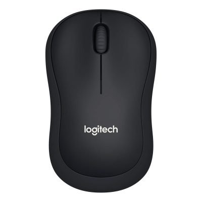 Logitech® MOUSE M221 Wireless Mouse
