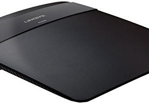 Linksys E1200-AP Wireless-N Router with 1 yr warranty