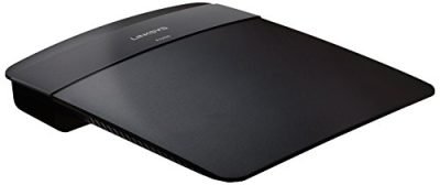 Linksys E1200-AP Wireless-N Router with 1 yr warranty