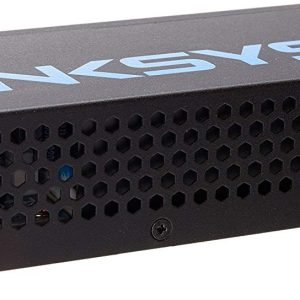 Linksys LACPI30-AP Gigabit High Power PoE Injector. Reduces the wiring cost of AC