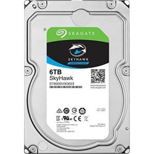 ST6000VX0023