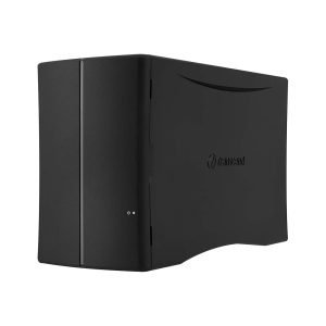 Transcend 8TB StoreJet Cloud 210N Personal Storage TS8TSJC210N with 1 yr warranty